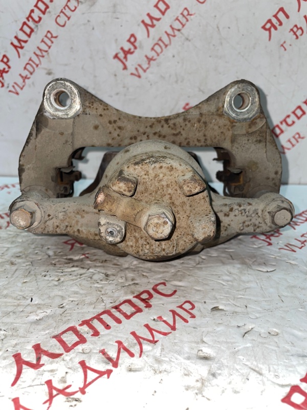 Суппорт тормозной, 2500 рублей, Владимир