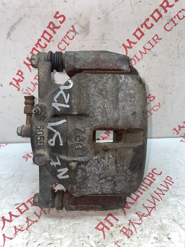 Суппорт тормозной, 2500 рублей, Владимир