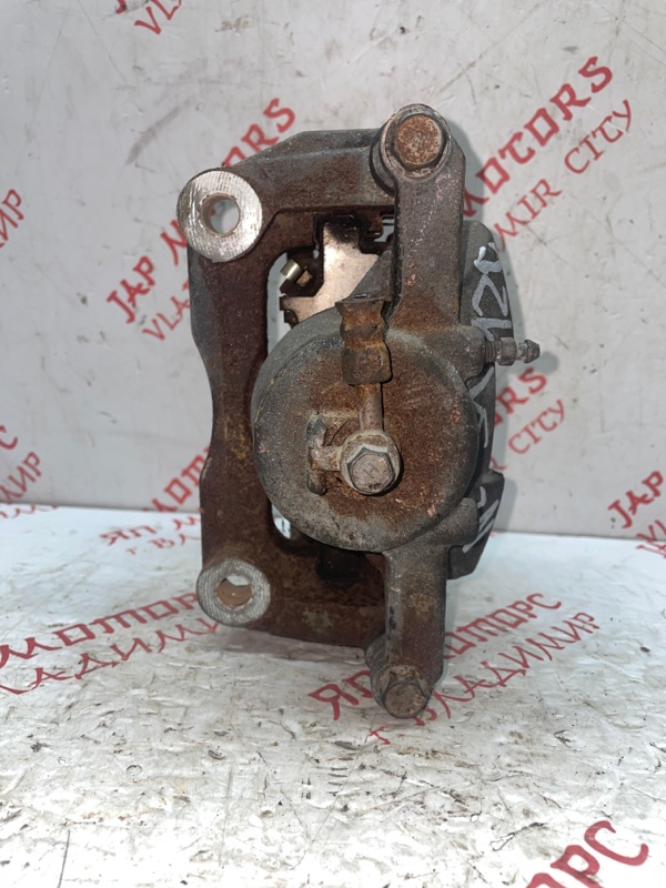 Суппорт тормозной, 2500 рублей, Владимир