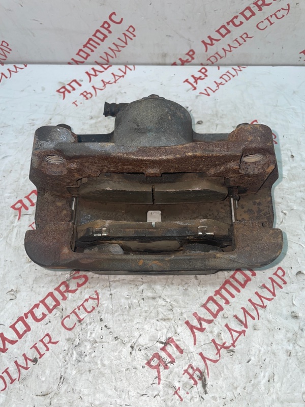Суппорт тормозной, 2500 рублей, Владимир