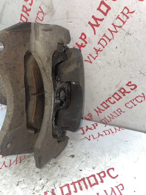Суппорт тормозной, 2500 рублей, Владимир