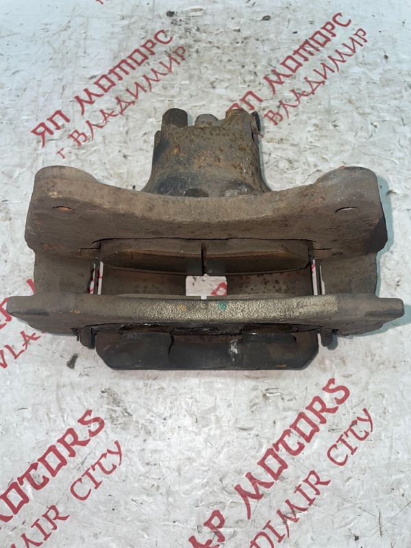 Суппорт тормозной, 2500 рублей, Владимир