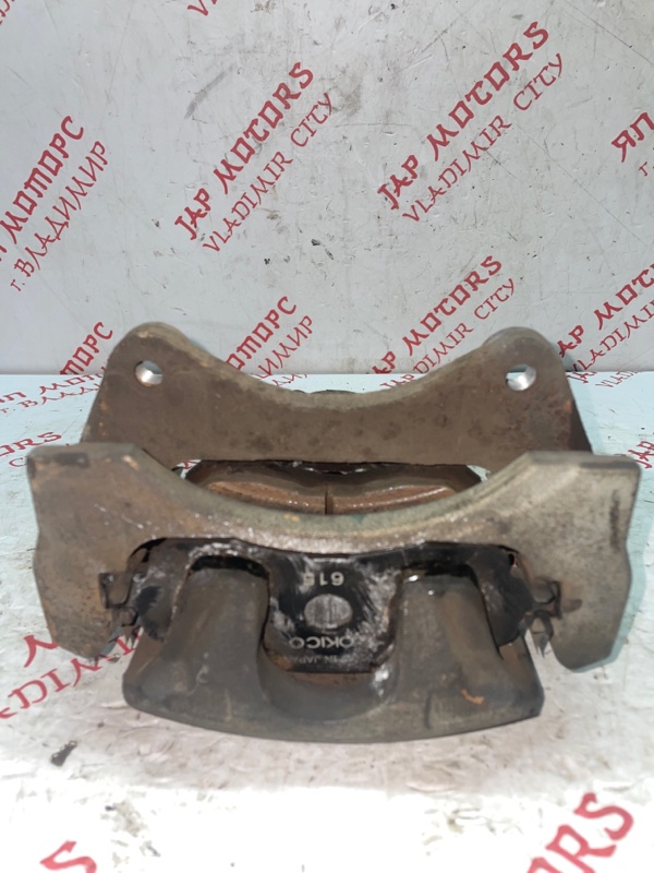 Суппорт тормозной, 2500 рублей, Владимир