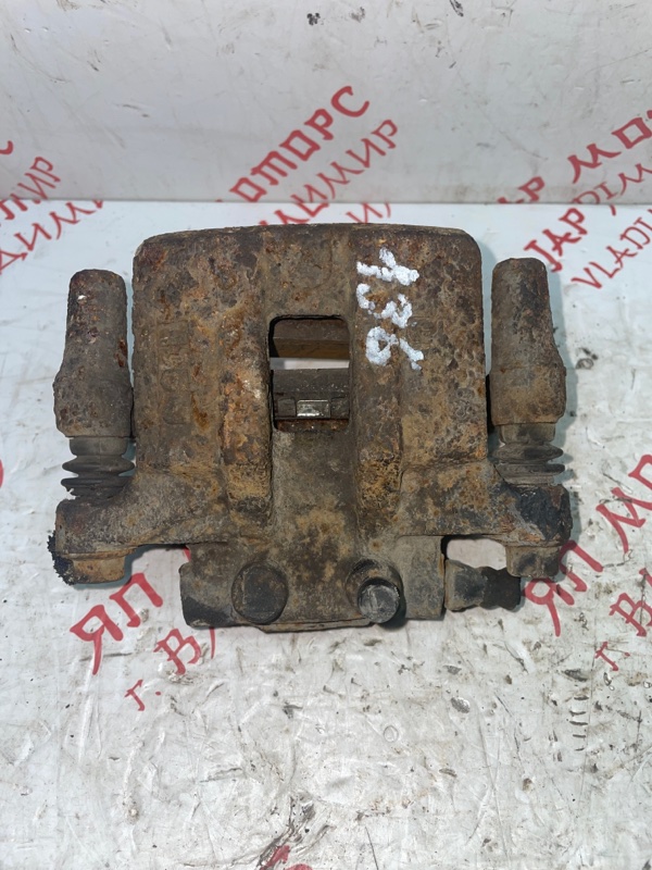 Суппорт тормозной, 2500 рублей, Владимир