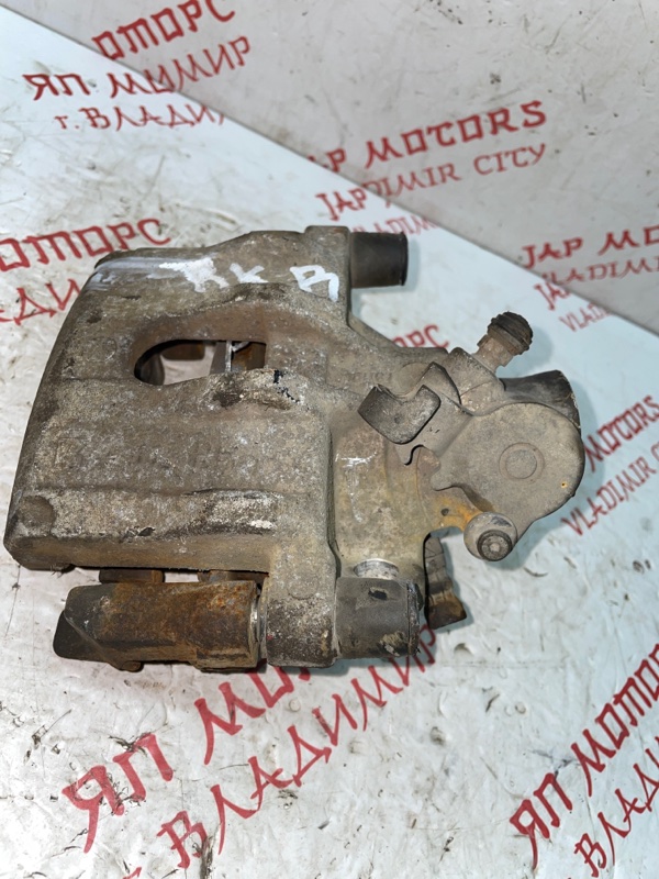 Суппорт тормозной, 4000 рублей, Владимир