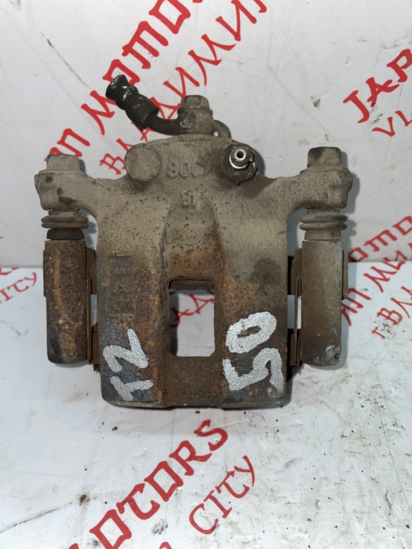 Суппорт тормозной, 3000 рублей, Владимир