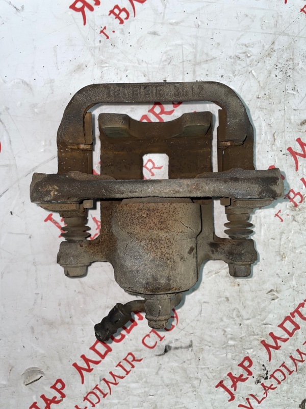 Суппорт тормозной, 3000 рублей, Владимир