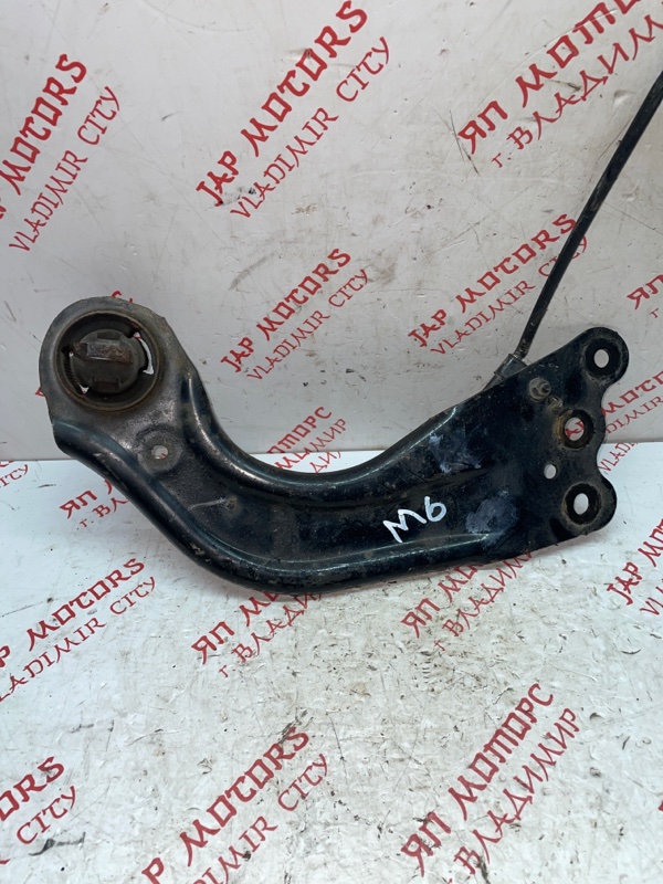 Рычаг подвески нижний, 2000 рублей, Владимир