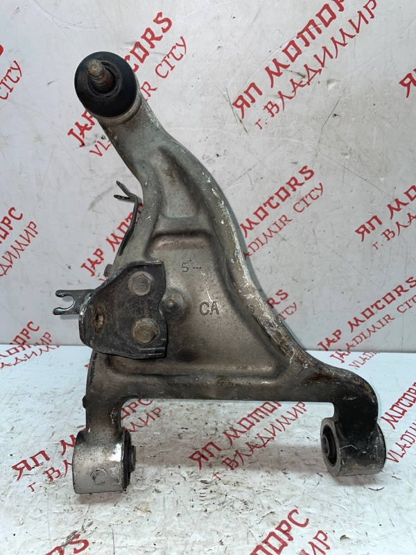 Рычаг подвески нижний, 4000 рублей, Владимир
