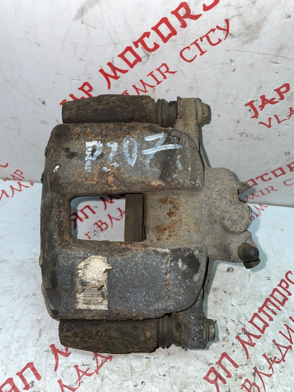 Суппорт тормозной, 2500 рублей, Владимир