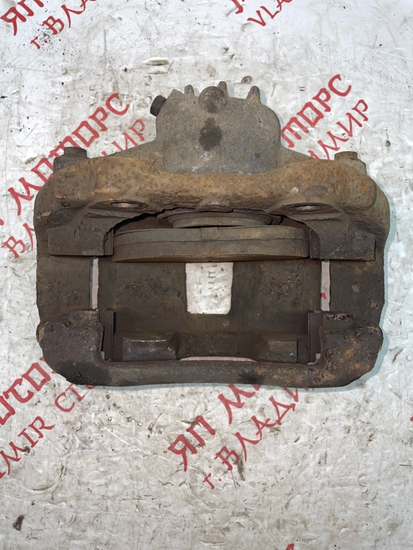 Суппорт тормозной, 2500 рублей, Владимир