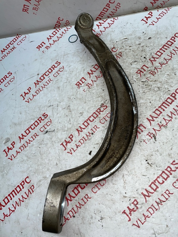 Рычаг подвески нижний, 2000 рублей, Владимир