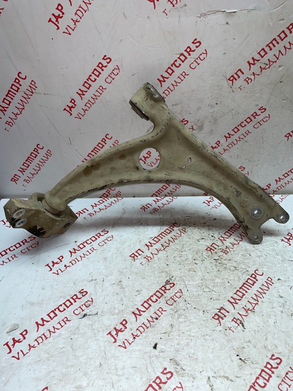 Рычаг подвески нижний, 3000 рублей, Владимир