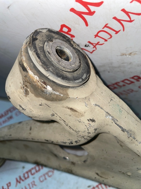 Рычаг подвески нижний, 3000 рублей, Владимир