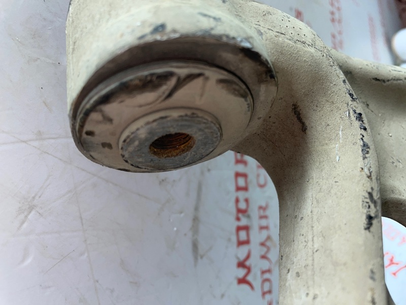 Рычаг подвески нижний, 3000 рублей, Владимир