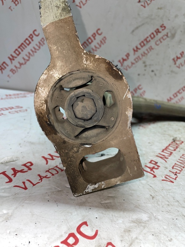 Рычаг подвески нижний, 3000 рублей, Владимир