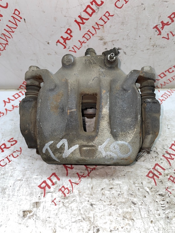 Суппорт тормозной, 3000 рублей, Владимир