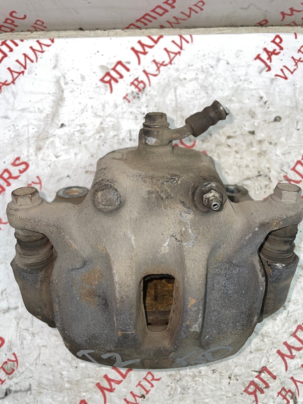 Суппорт тормозной, 3000 рублей, Владимир