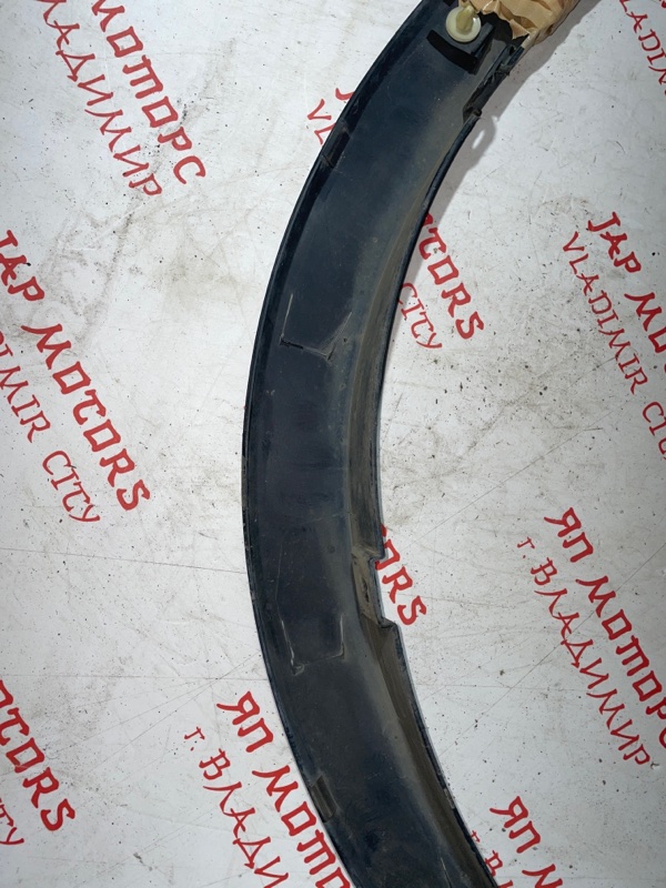 Арка крыла, 1500 рублей, Владимир