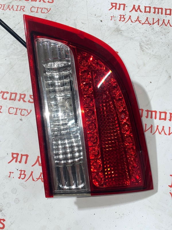 Фонарь задний, 2500 рублей, Владимир