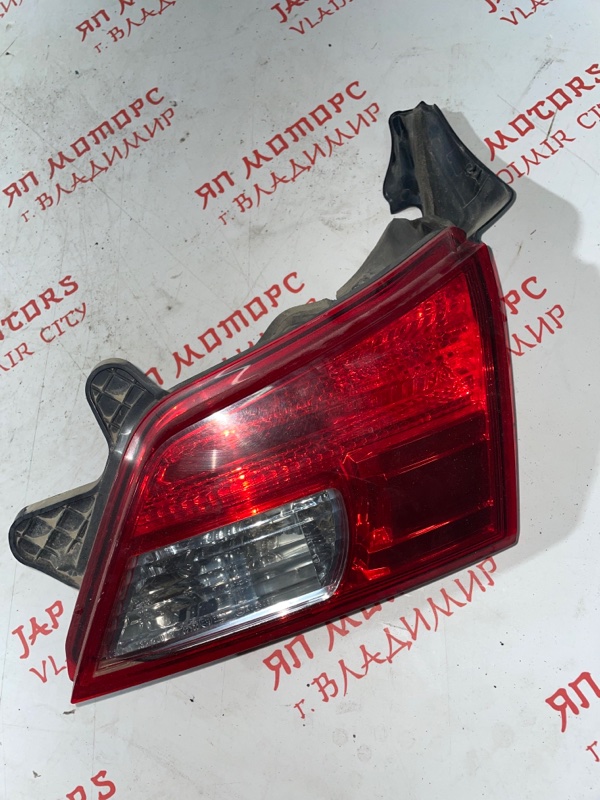 Фонарь задний, 3000 рублей, Владимир