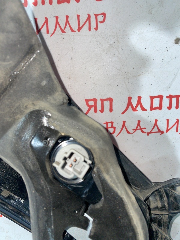 Фонарь задний, 3000 рублей, Владимир