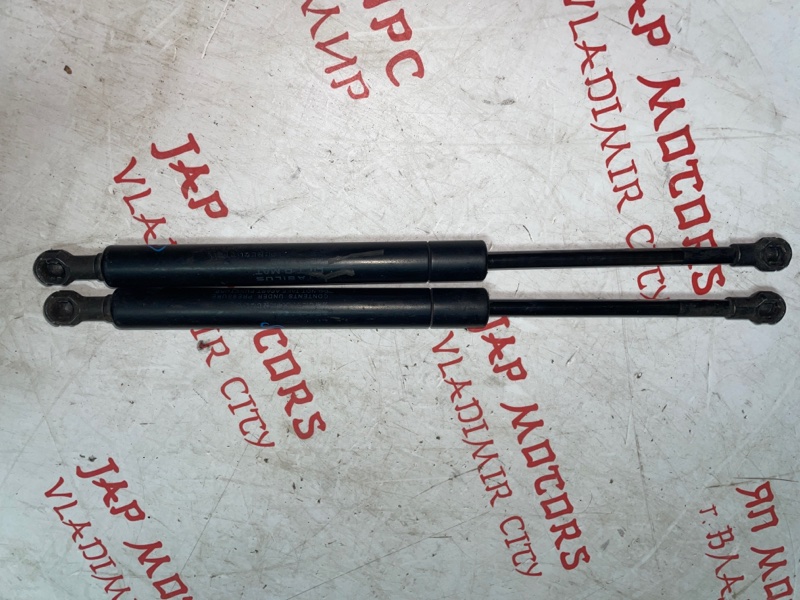 Упор капота, 750 рублей, Владимир