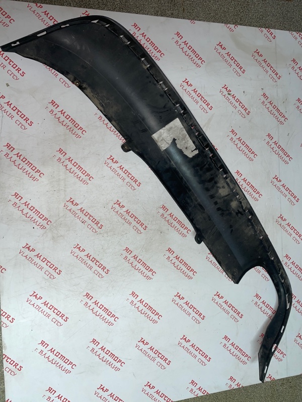 Юбка бампера, 3000 рублей, Владимир