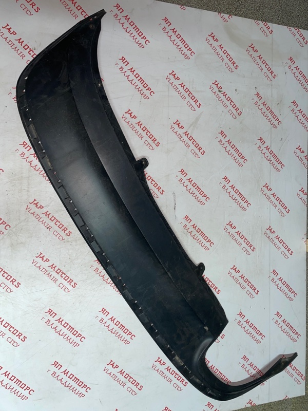 Юбка бампера, 3000 рублей, Владимир