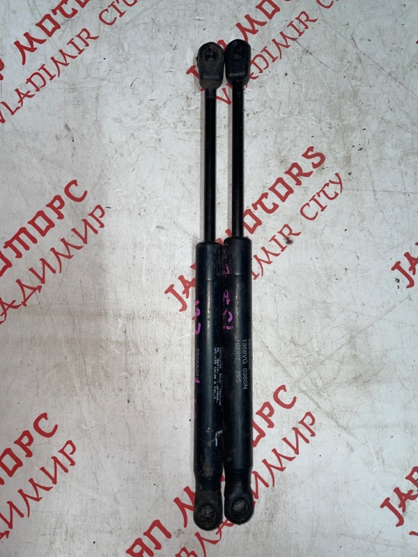 Амортизатор крышки багажника, 1000 рублей, Владимир