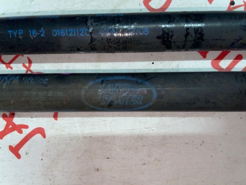 Амортизатор крышки багажника, 1000 рублей, Владимир