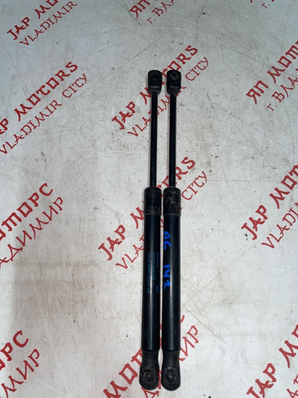 Амортизатор крышки багажника, 1000 рублей, Владимир