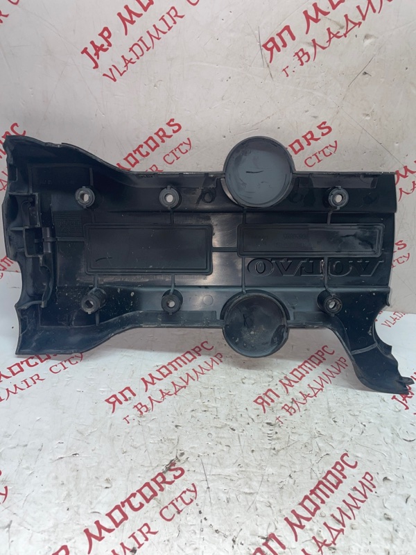 Декоративная крышка двигателя, 1500 рублей, Владимир