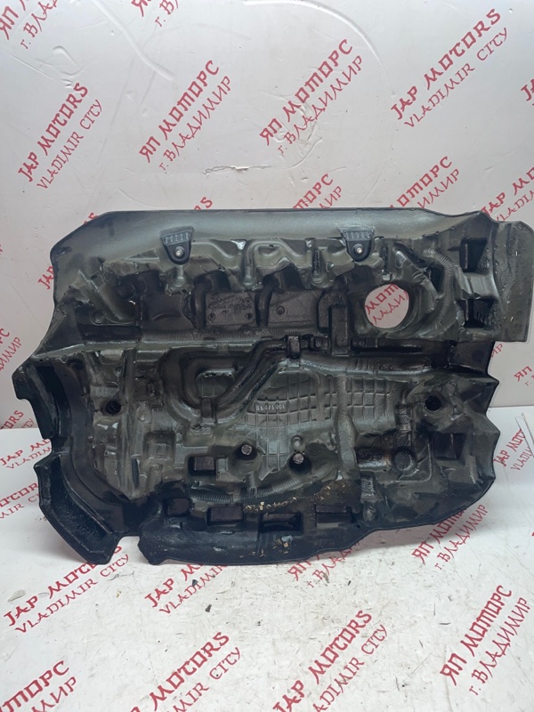 Декоративная крышка двигателя, 3000 рублей, Владимир