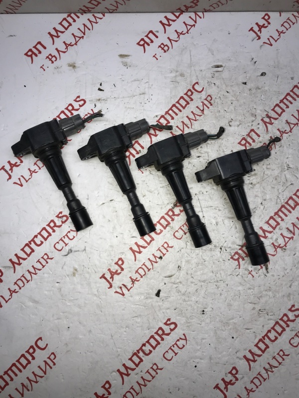 Катушка зажигания, 1000 рублей, Владимир