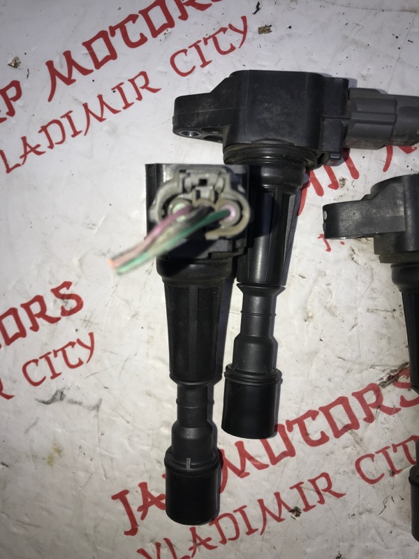 Катушка зажигания, 1000 рублей, Владимир