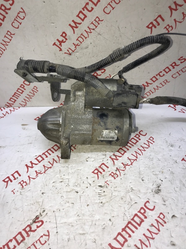 Стартер, 2500 рублей, Владимир