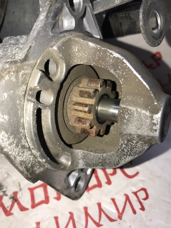 Стартер, 2500 рублей, Владимир