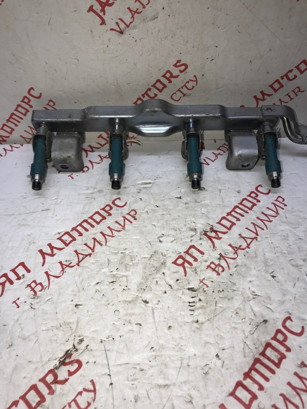 Топливная рейка, 2000 рублей, Владимир