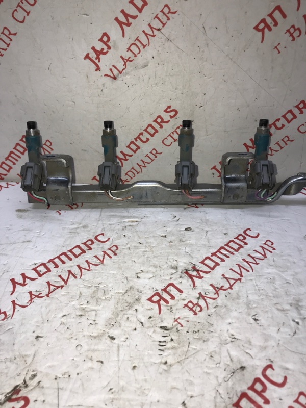 Топливная рейка, 2000 рублей, Владимир