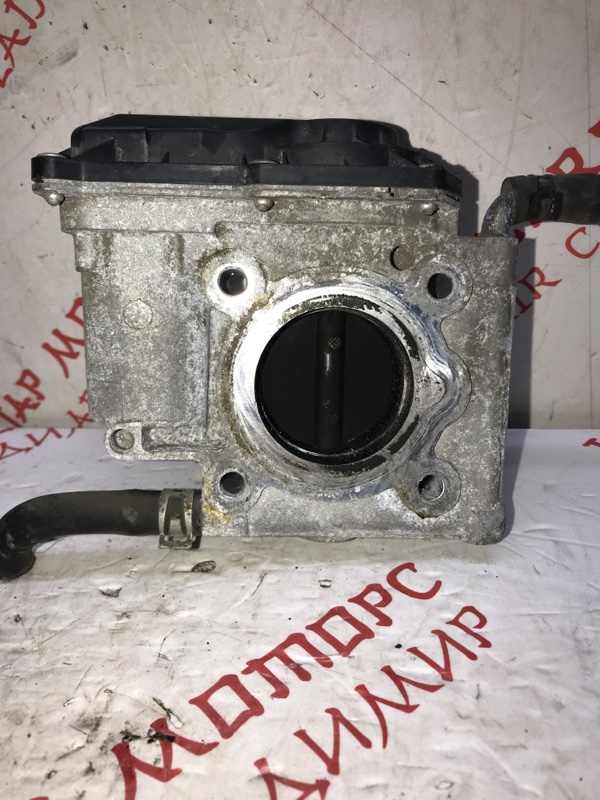 Дроссельная заслонка, 2000 рублей, Владимир