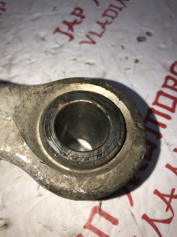 Рычаг подвески верхний, 2000 рублей, Владимир