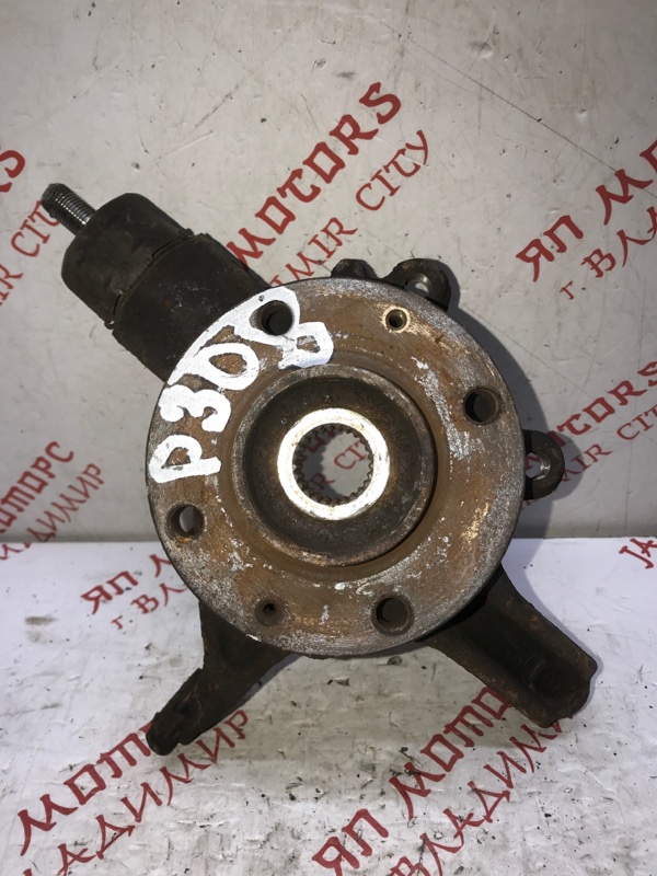 Кулак поворотный, 3000 рублей, Владимир