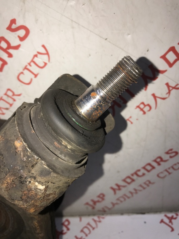 Кулак поворотный, 3000 рублей, Владимир