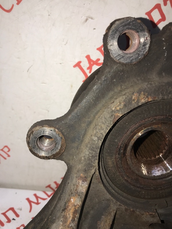 Кулак поворотный, 3000 рублей, Владимир