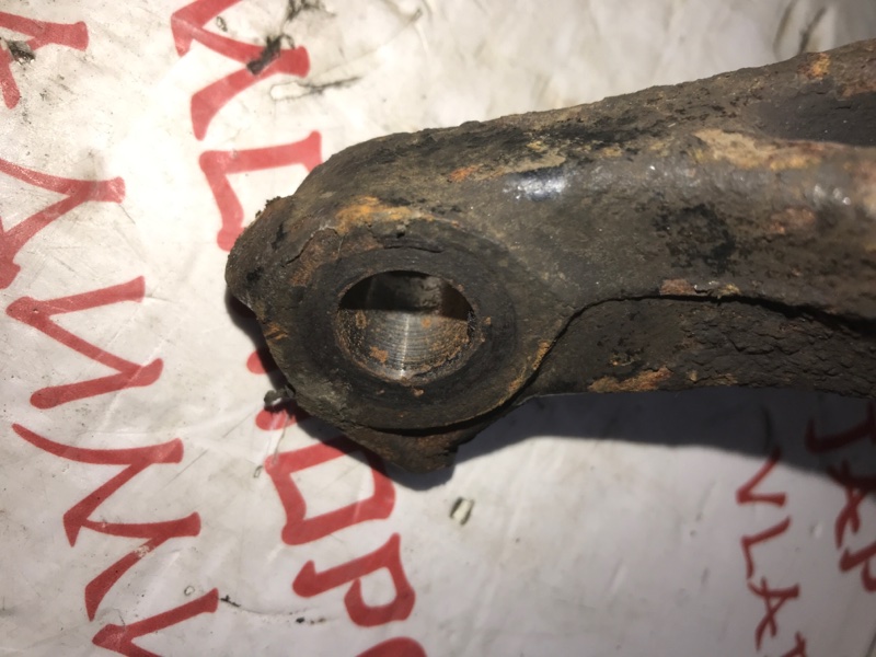 Кулак поворотный, 3000 рублей, Владимир