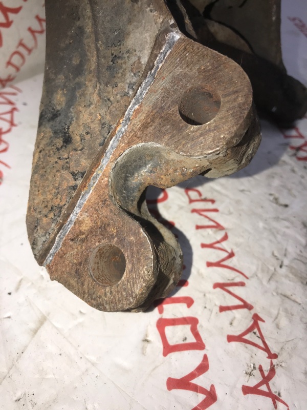 Кулак поворотный, 3000 рублей, Владимир