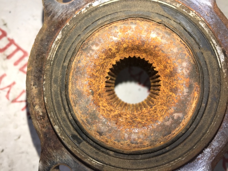 Ступица, 2000 рублей, Владимир