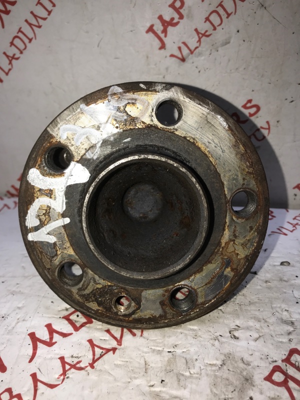 Ступица, 2000 рублей, Владимир