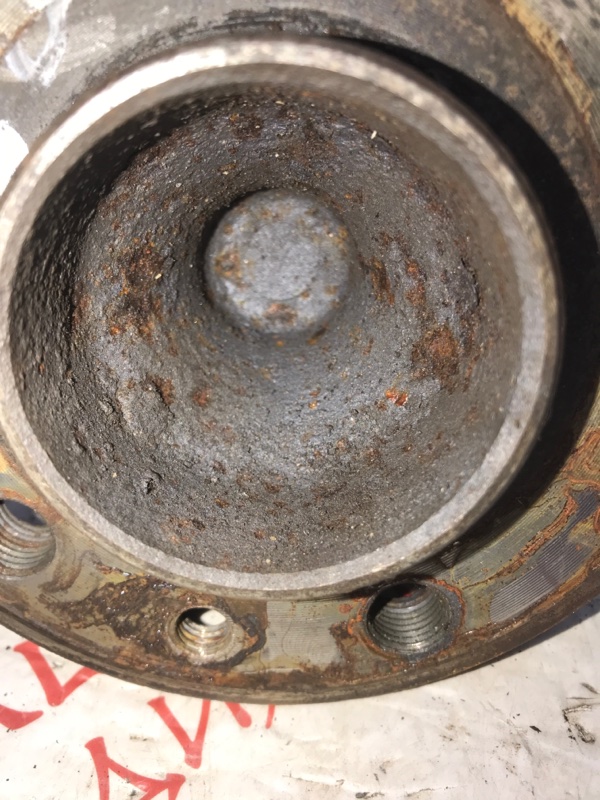 Ступица, 2000 рублей, Владимир